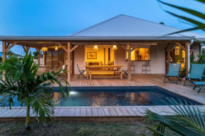 Villa North Shore
